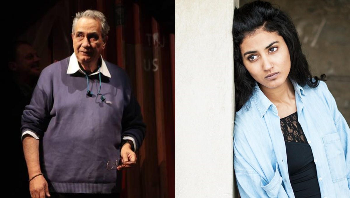 Ορόρα Μαριόν