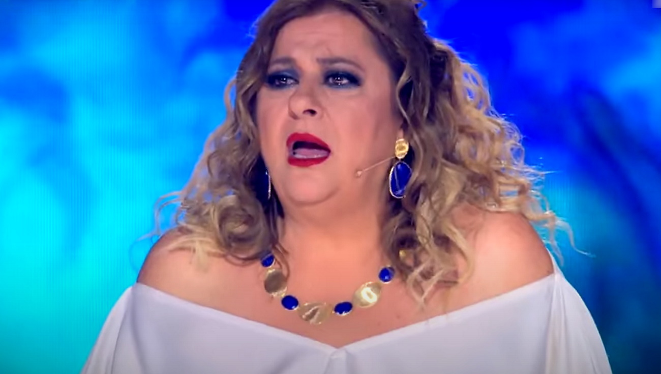 The Masked Singer