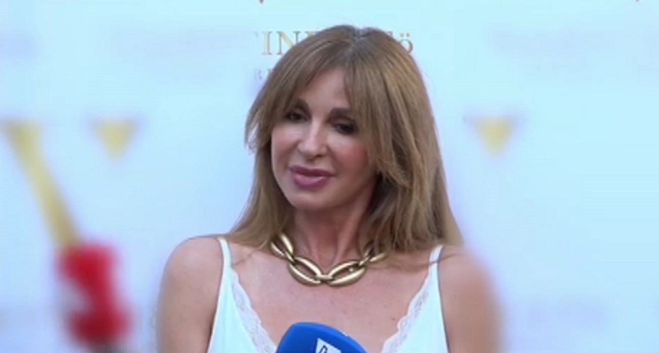 Φώφη Μαστροκώστα