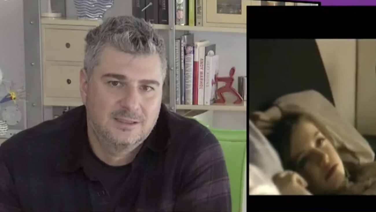 Νίκος Μωραΐτης