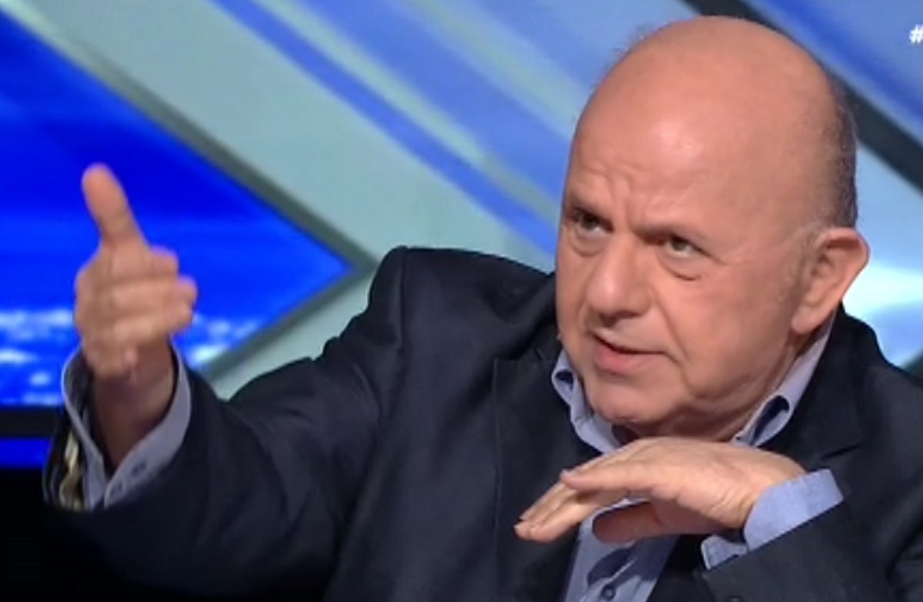 Νίκος Μουρατίδης