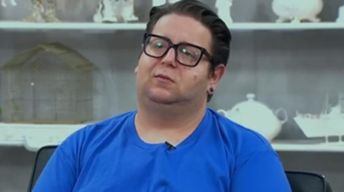 Θάνος Μπίρκος