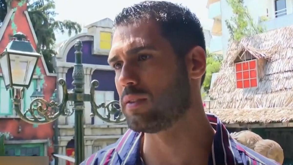 Σπύρος Νικολαϊδης