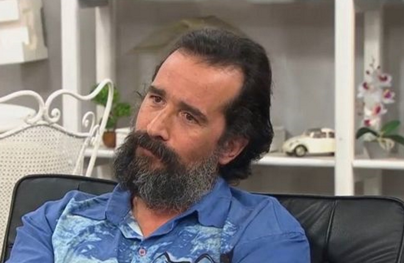 Τάσος Νούσιας