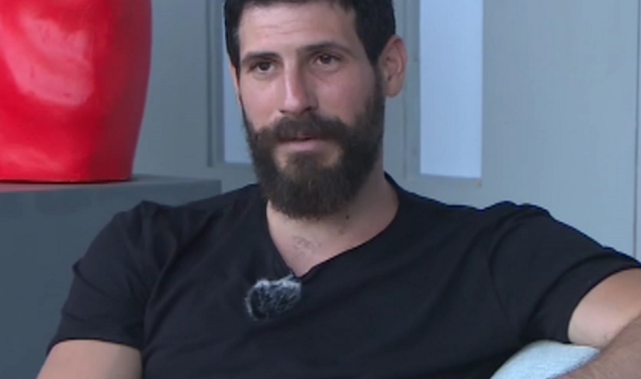 Θανάσης Πατριαρχέας