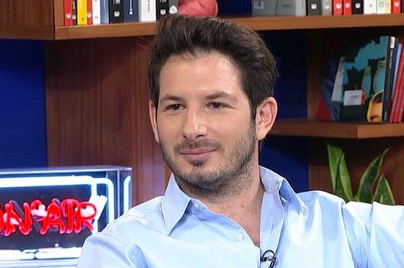 Γιώργος Περρής