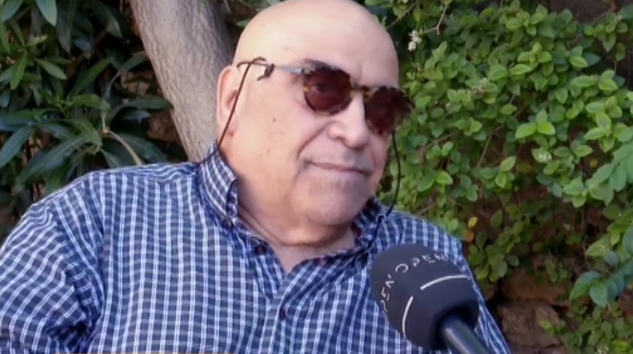 Δημήτρης Πιατάς