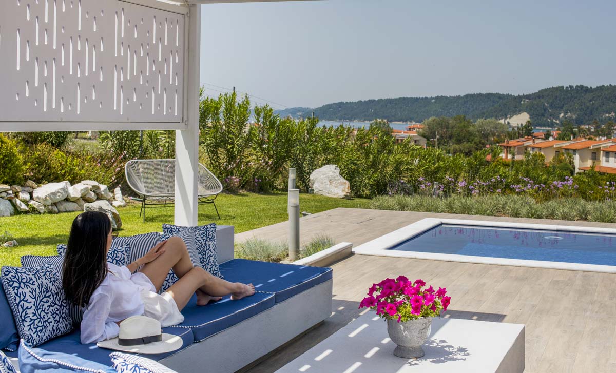 SOLEADO LUXURY VILLAS: Οι διακοπές που ονειρεύεσαι
