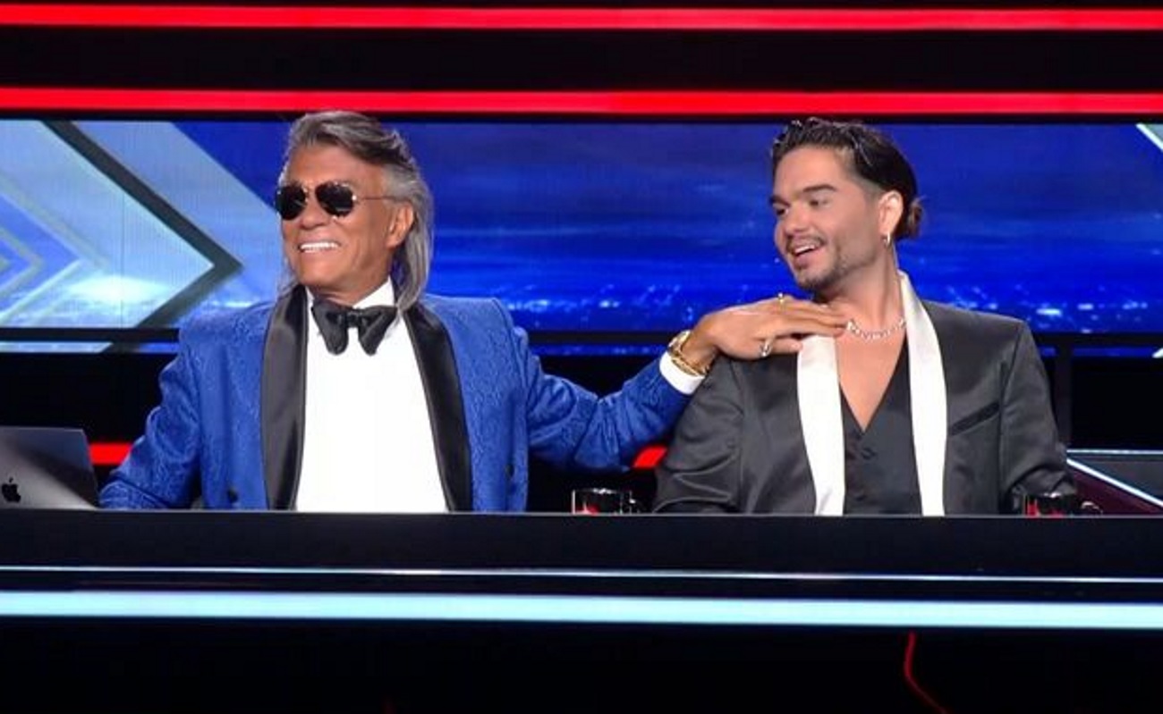 X Factor