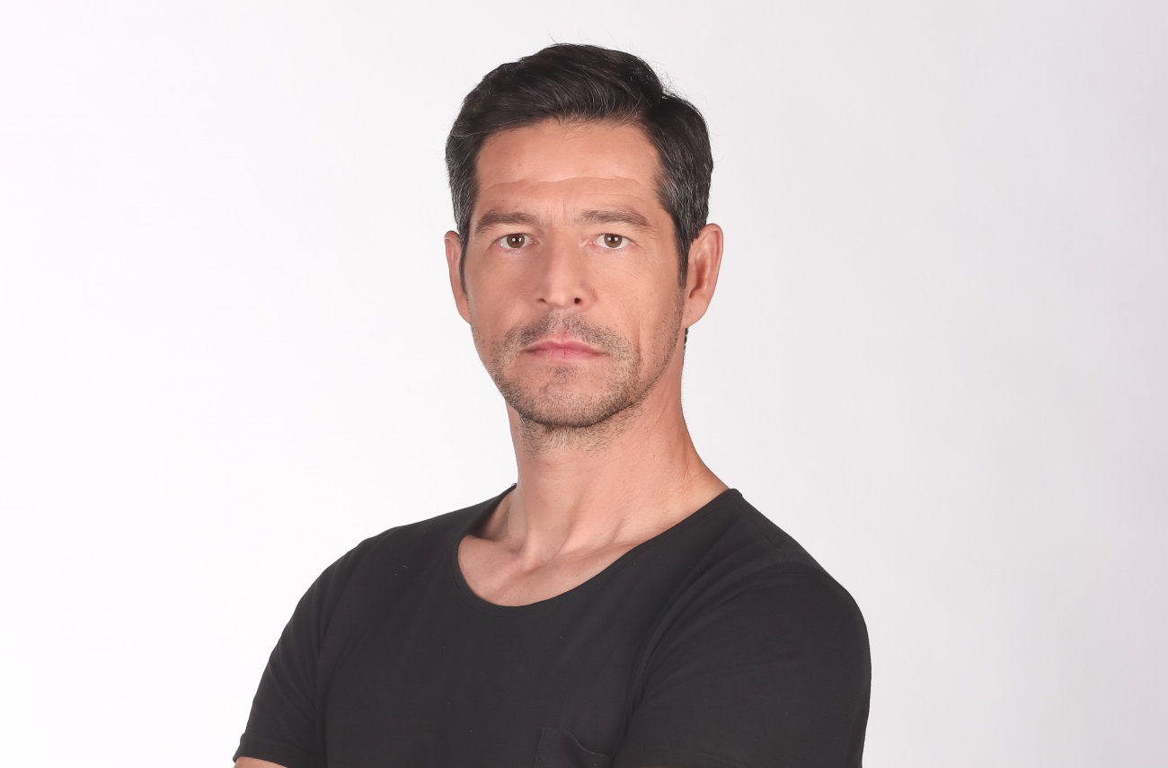 Απόστολος Ρουβάς
