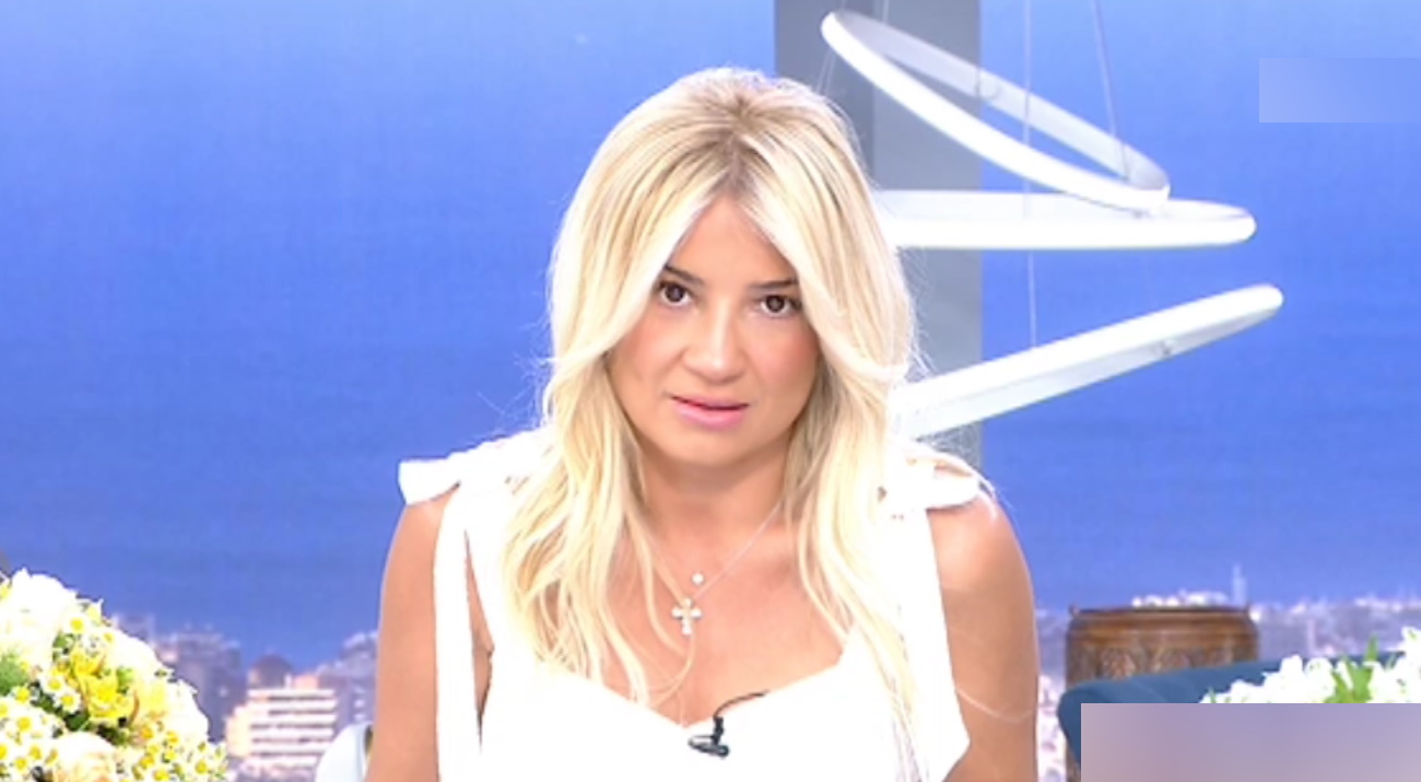 Φαίη Σκορδά