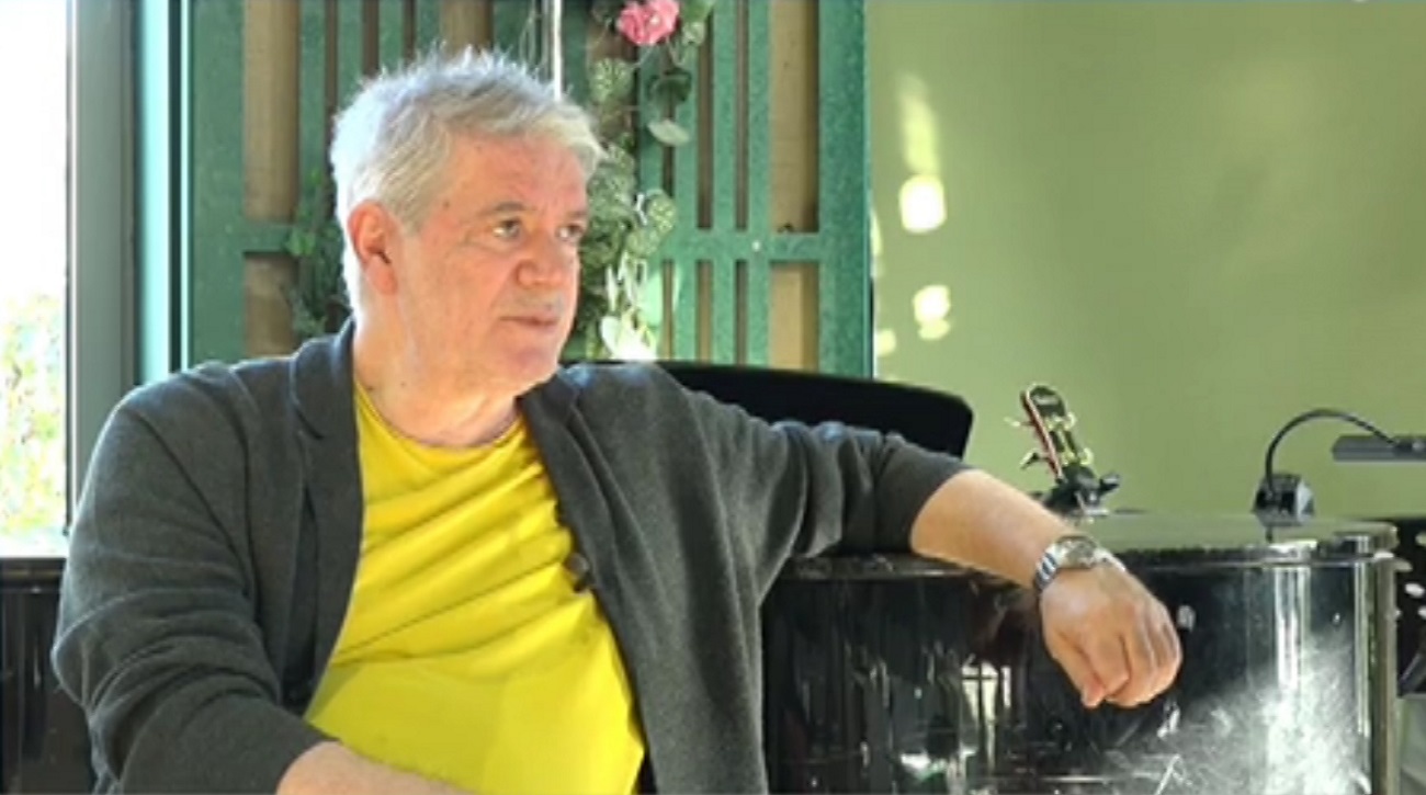 Φίλιππος Σοφιανός