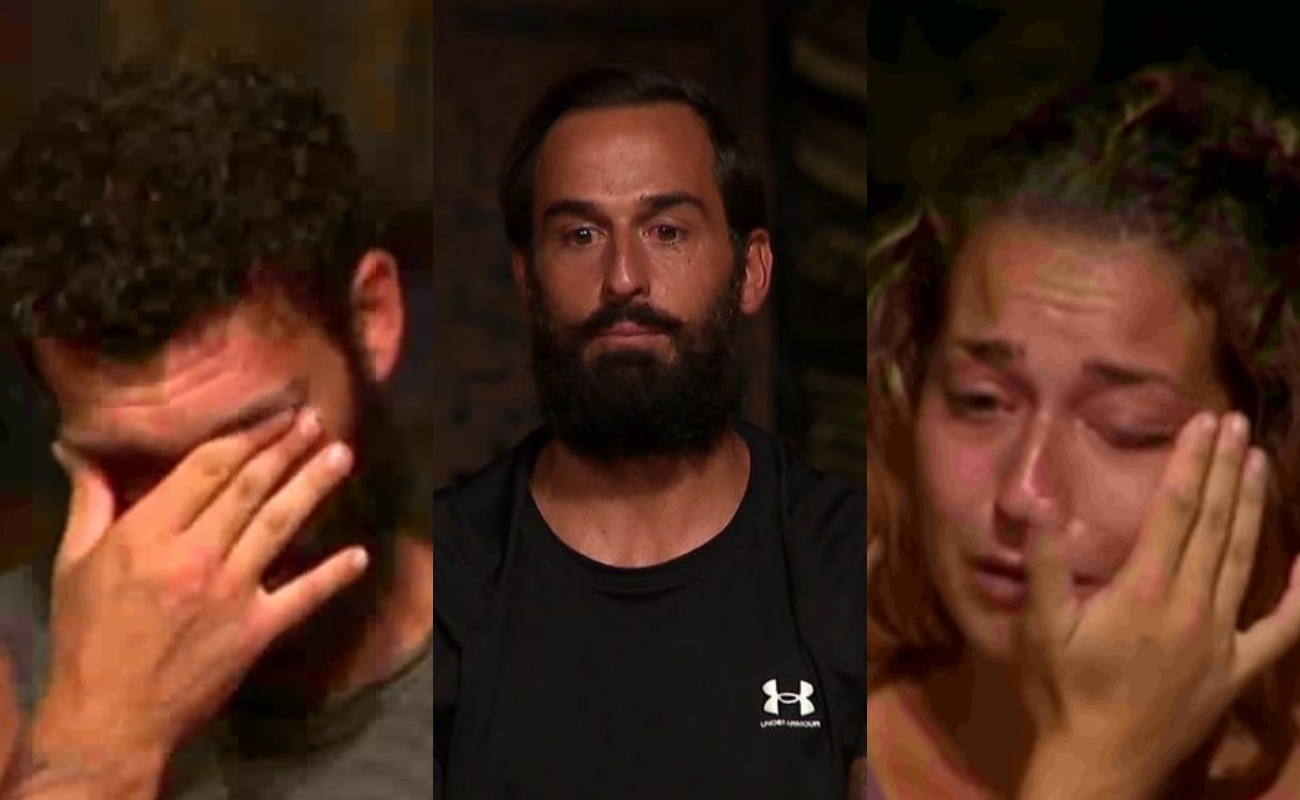 Survivor