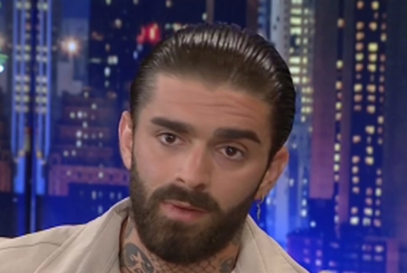 Λεωνίδας Σωπρανίδης