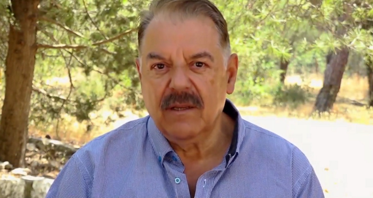 Χάρης Σώζος