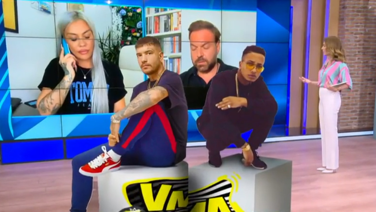MAD VMA 2022