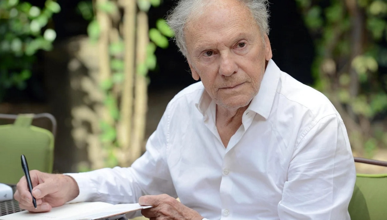 Ζαν Λουί Τρεντινιάν