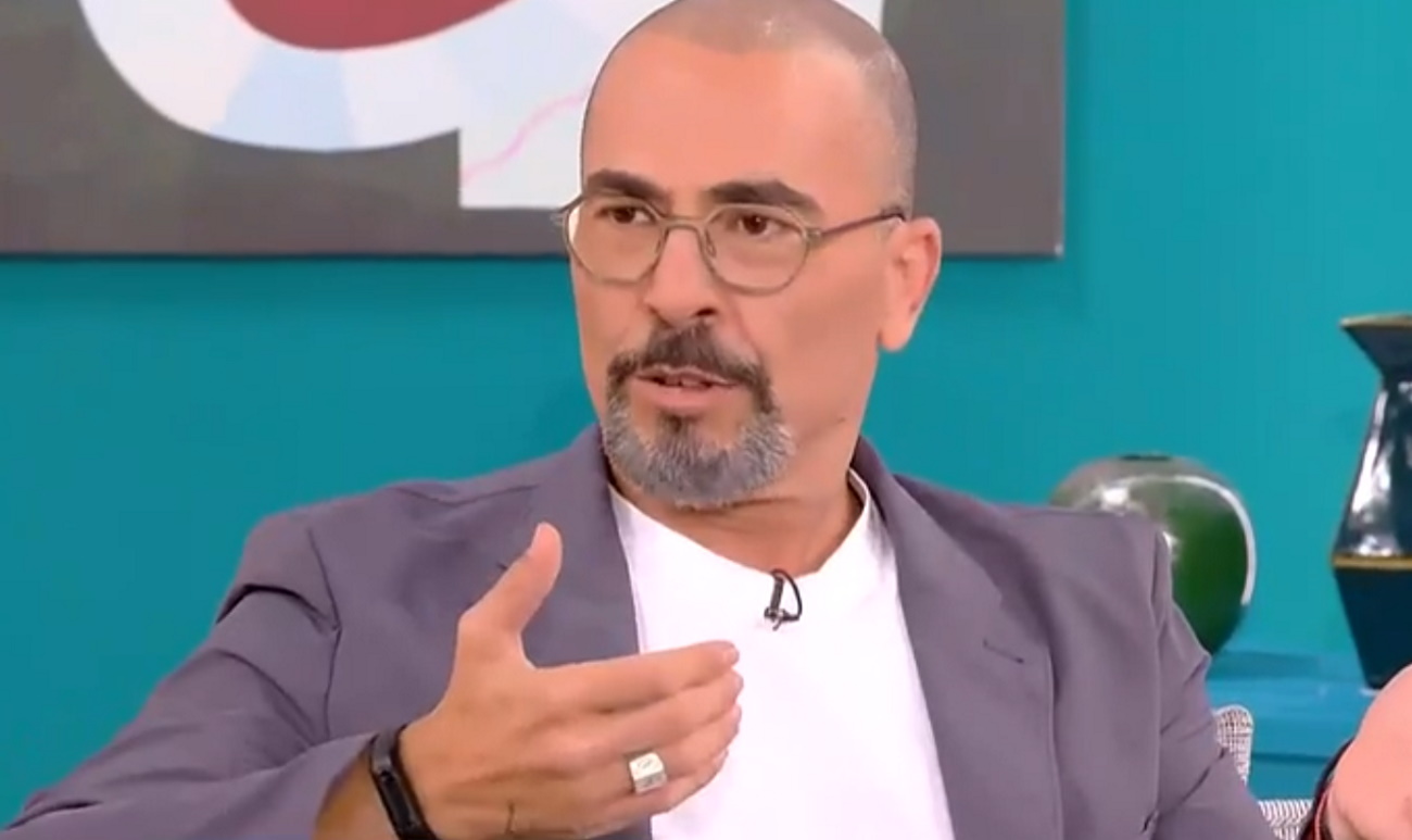 Βαλάντης