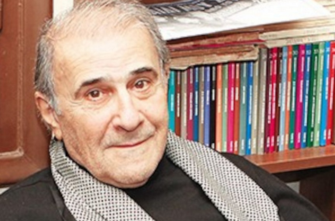 Βασίλης Μαλούχος