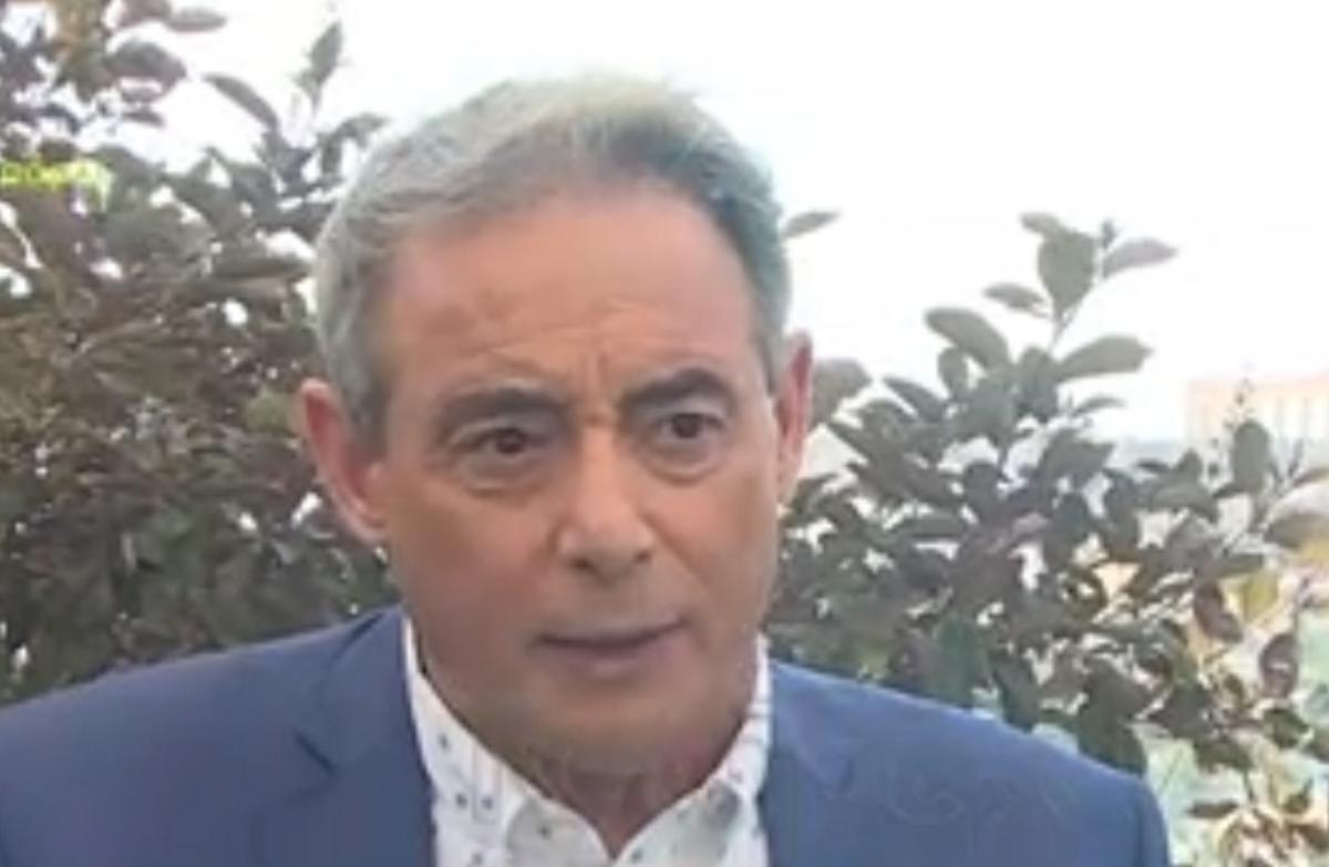 Ιορδάνης Χασαπόπουλος