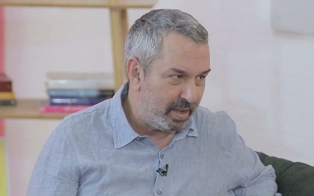 Χρήστος Χατζηπαναγιώτης