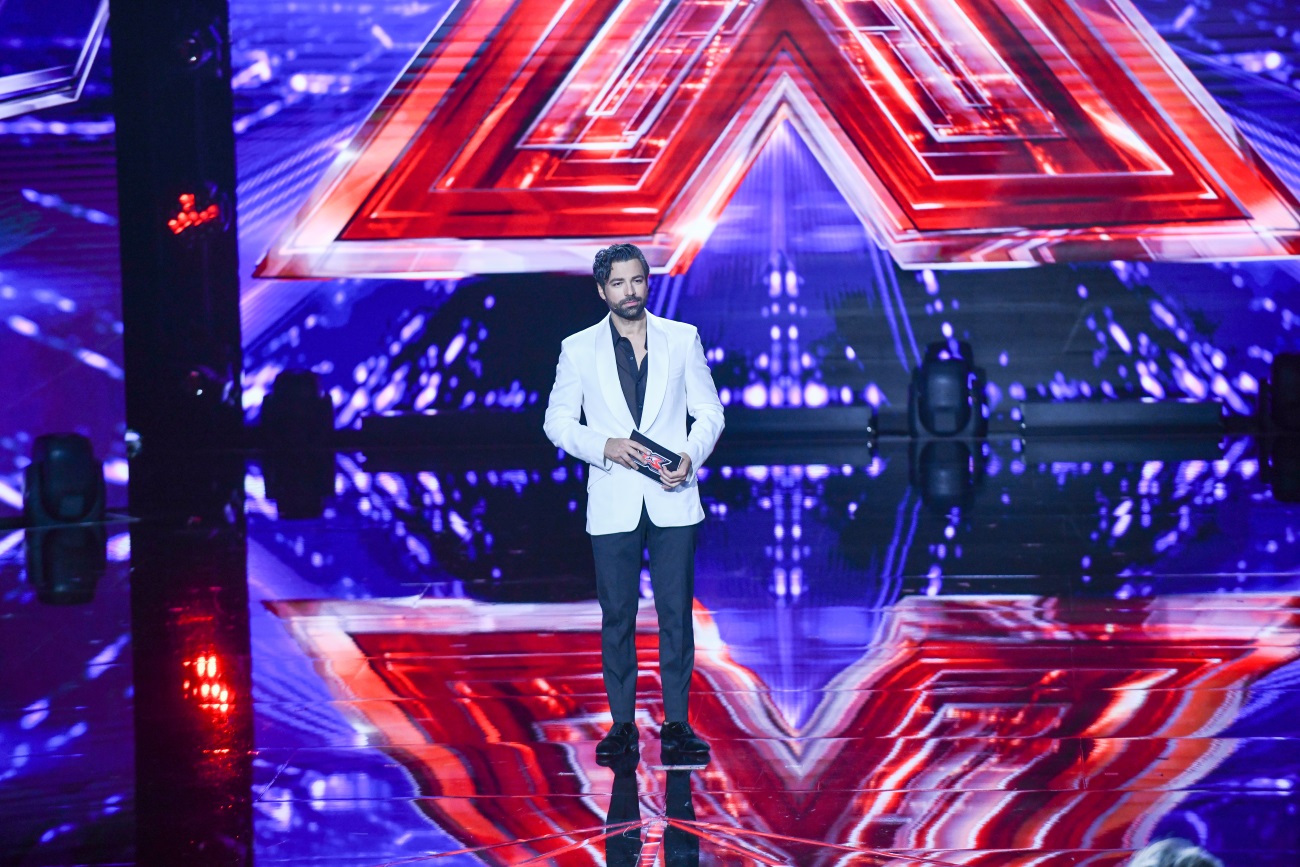 X Factor