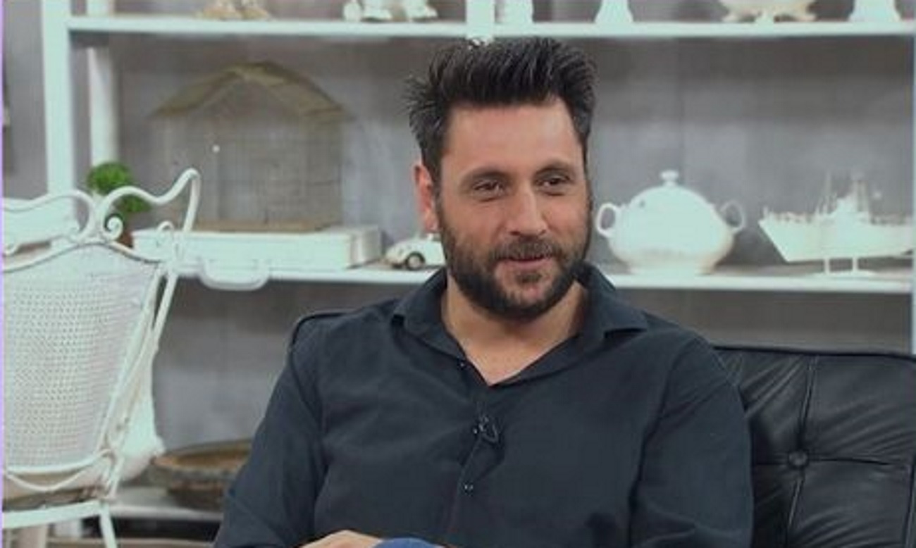 Γιώργος Χρυσοστόμου