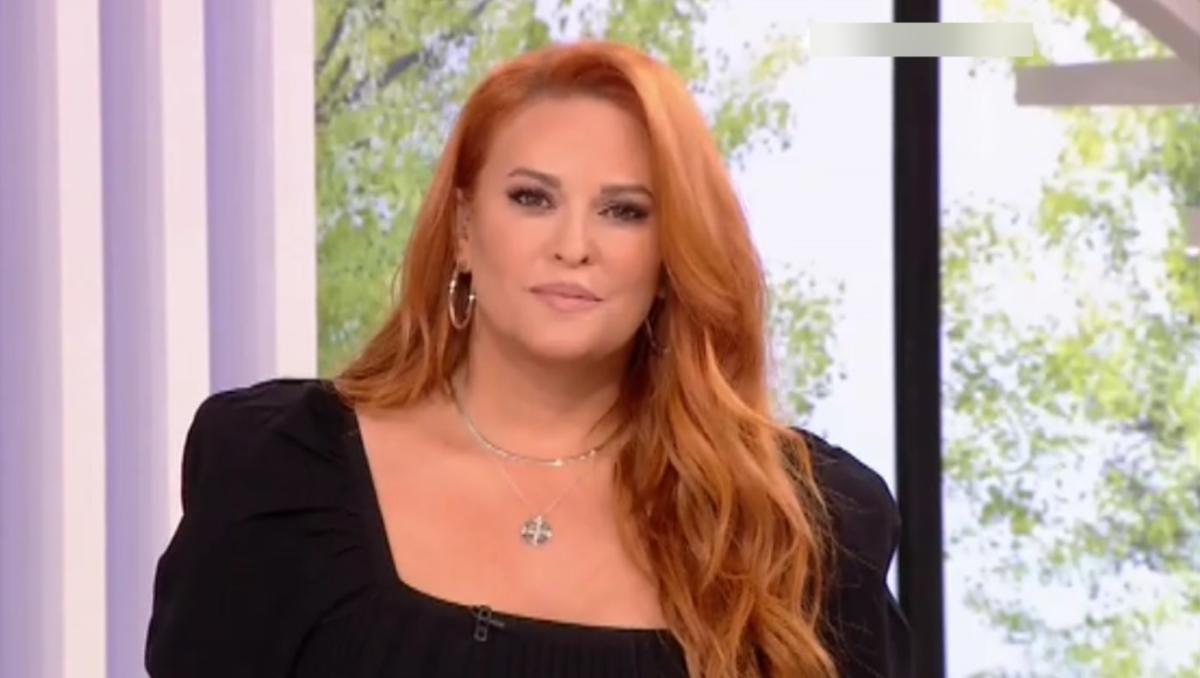 Σίσσυ Χρηστίδου