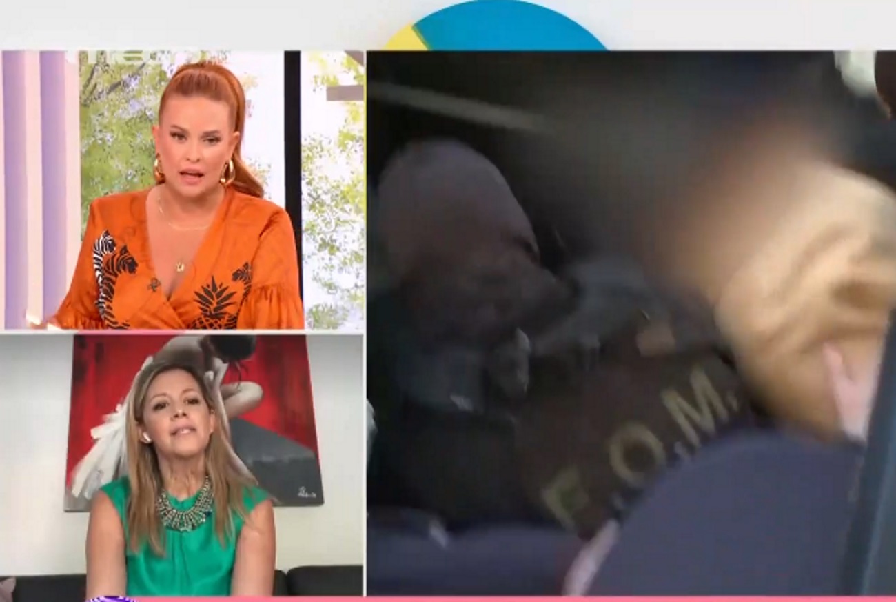 Σίσσυ Χρηστίδου