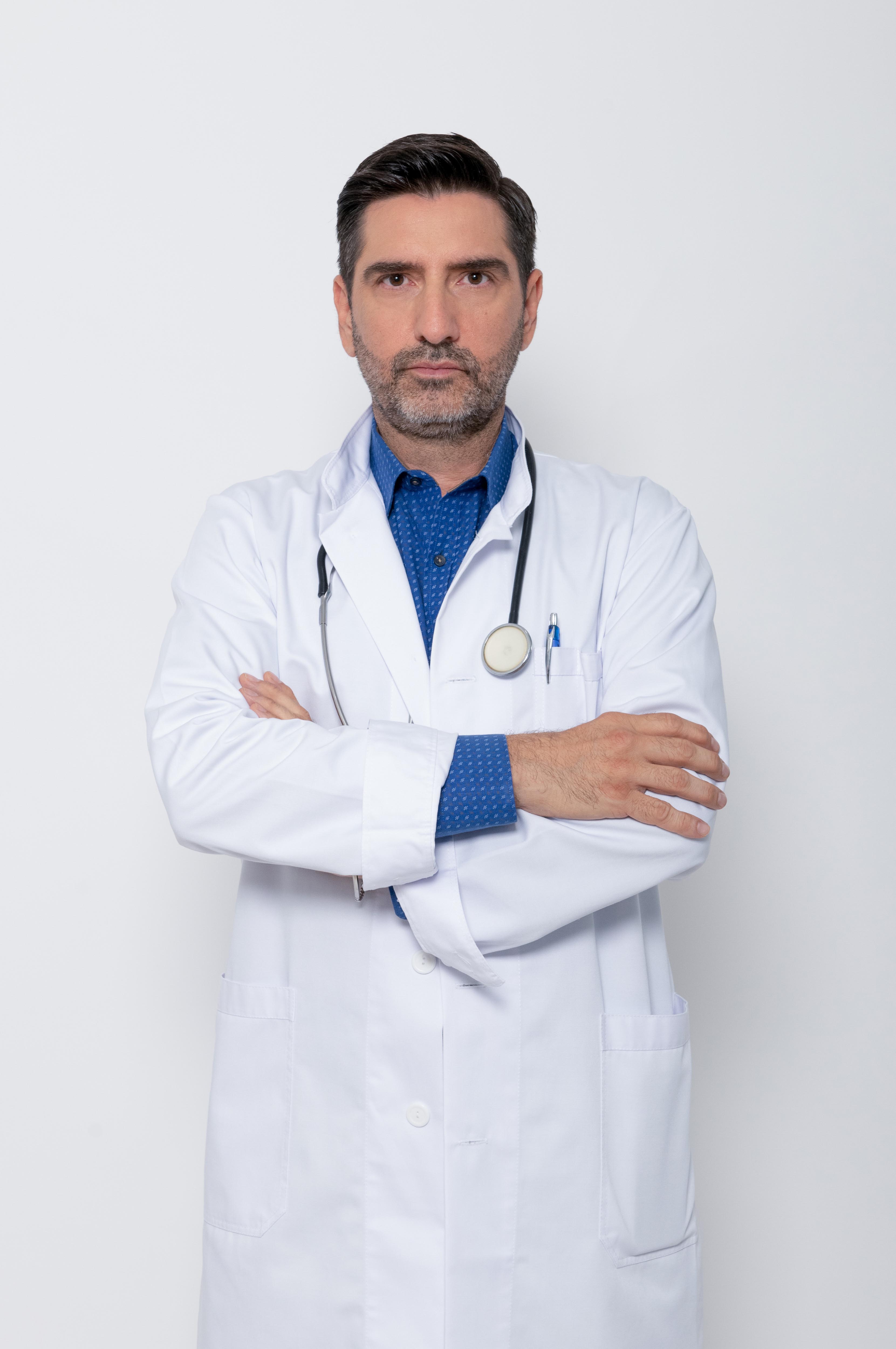 ΧΡΗΣΤΟΣ ΚΕΛΕΡΗΣ – ΓΥΝΑΙΚΟΛΟΓΟΣ ΚΑΙ ΔΙΕΥΘΥΝΤΗΣ Ανδρέας Κωνσταντινίδης