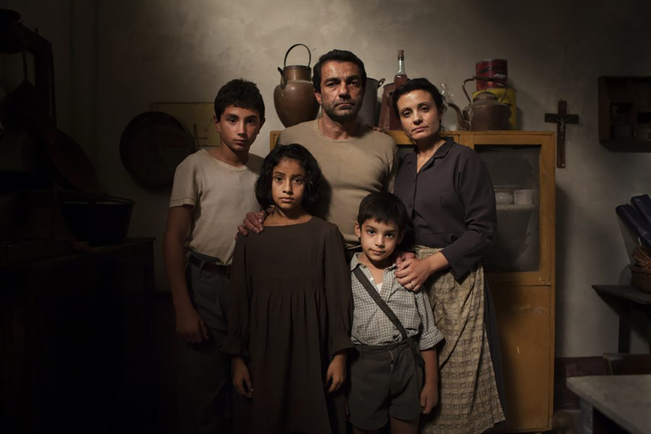 «Η υπέροχη φίλη μου»: Στο ERTFLIX τα 16 επεισόδια της σειράς – αριστούργημα της Έλενα Φεράντε