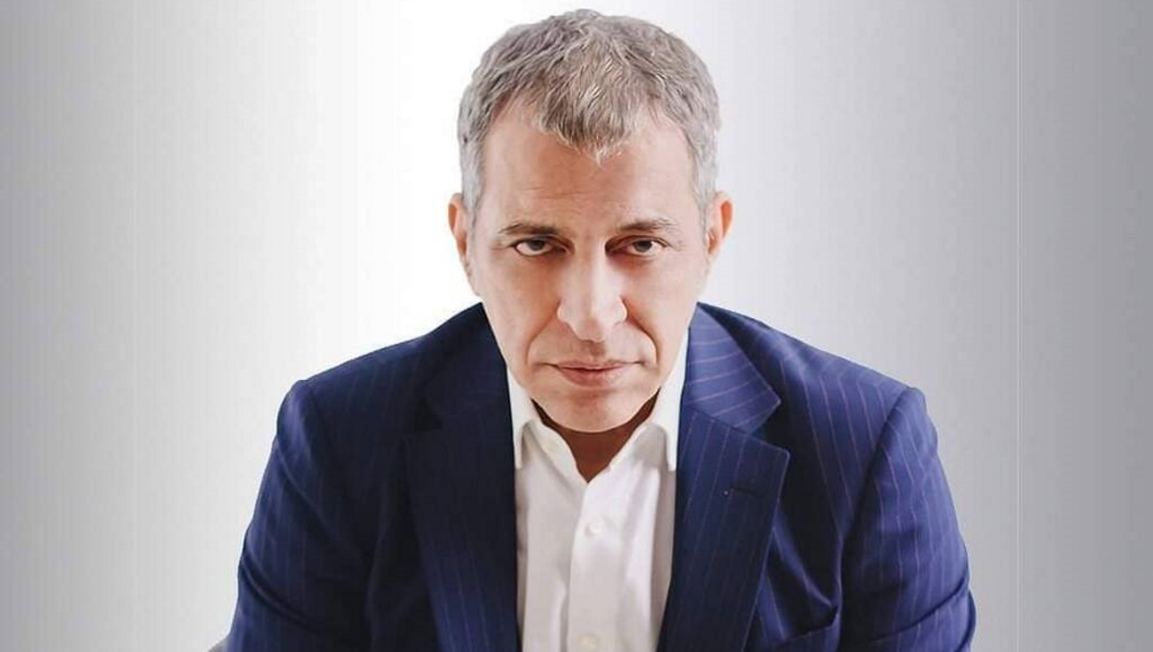 Θέμης Αδαμαντίδης