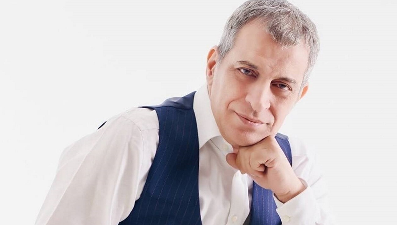 Θέμης Αδαμαντίδης