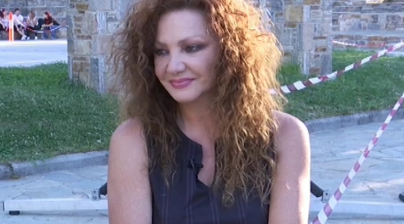 Σοφία Αρβανίτη