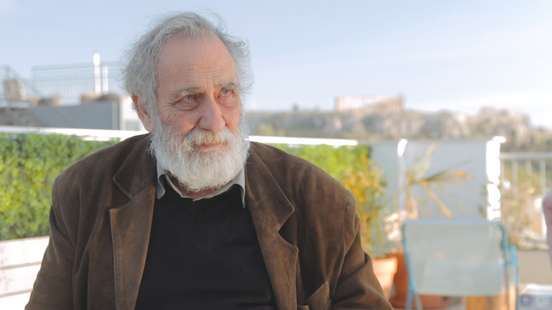 Κώστας Αρζόγλου