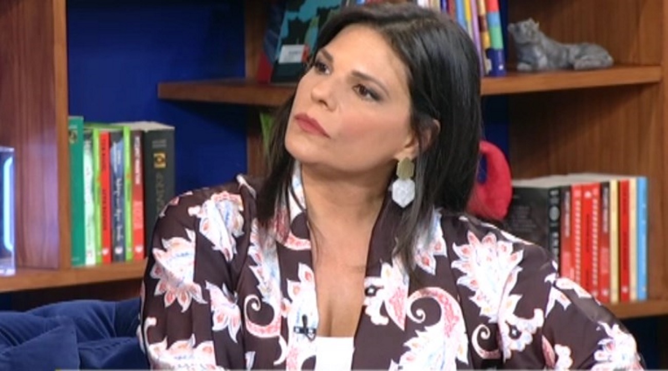 Μαρίνα Ασλάνογλου
