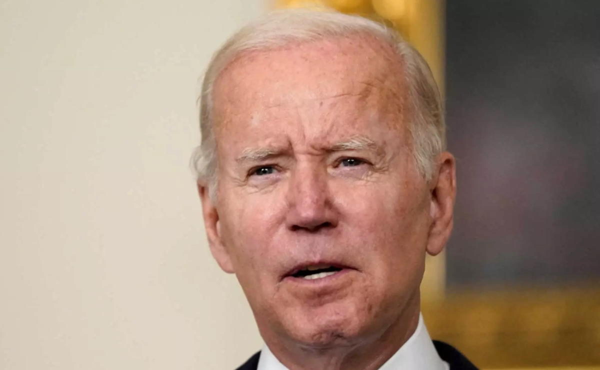 Τζο Μπάιντεν