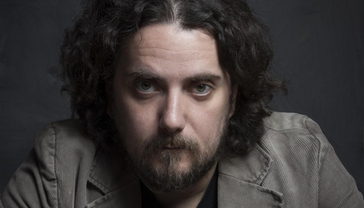 Στάθης Δρογώσης