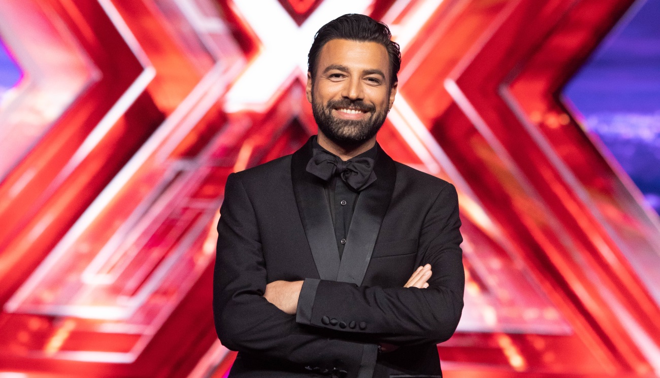 X Factor