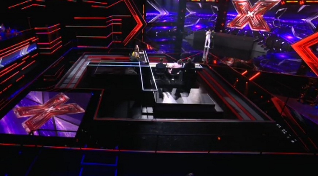 X Factor