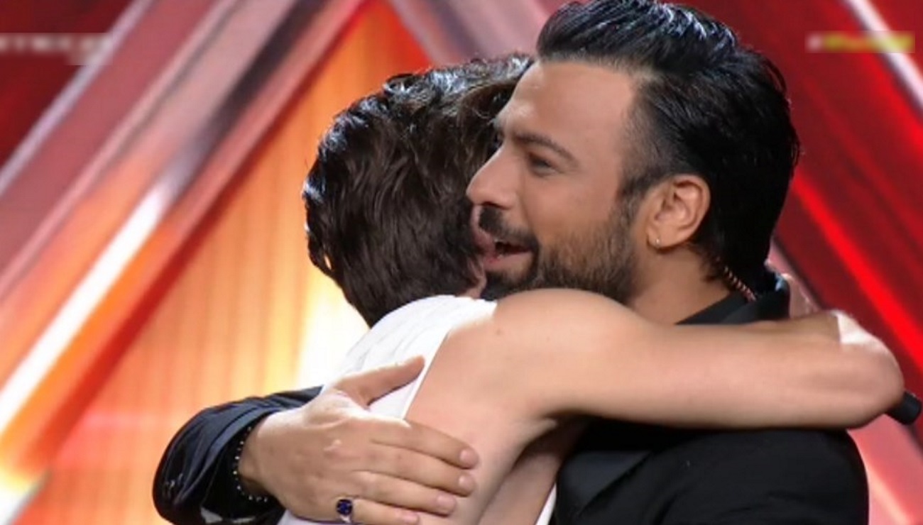 X Factor