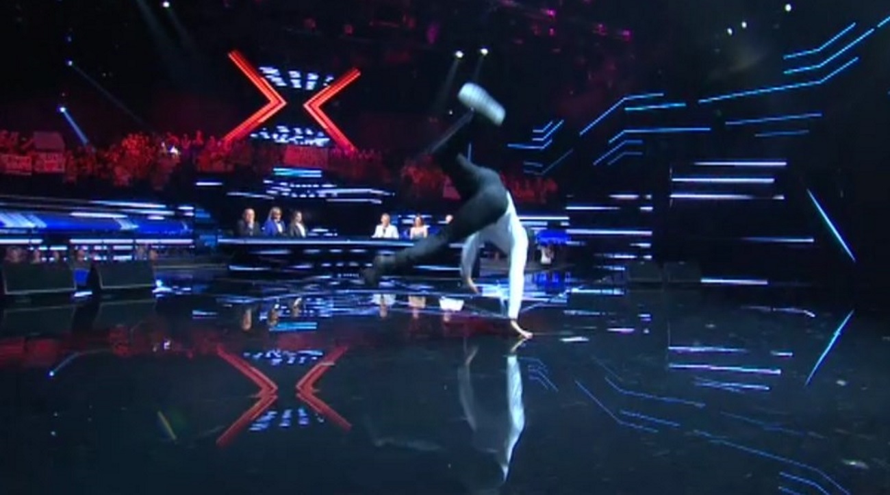 X Factor