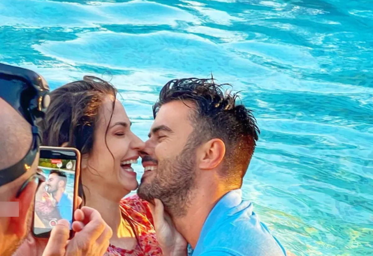 Κατερίνα Γερονικολού