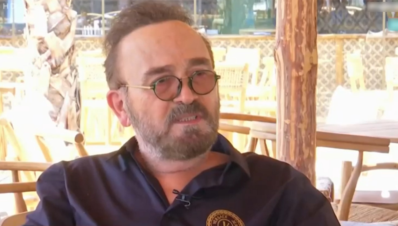 Σταμάτης Γονίδης