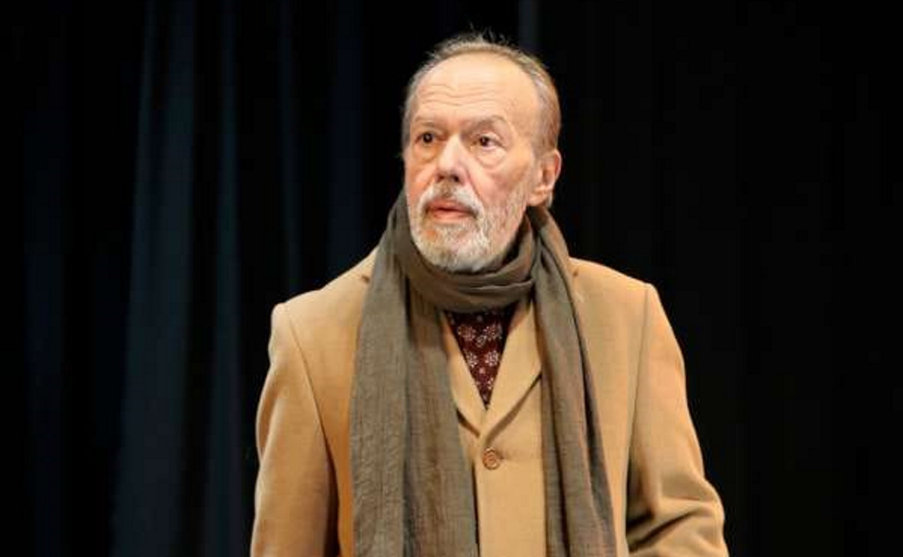 Γιώργος Γραμματικός