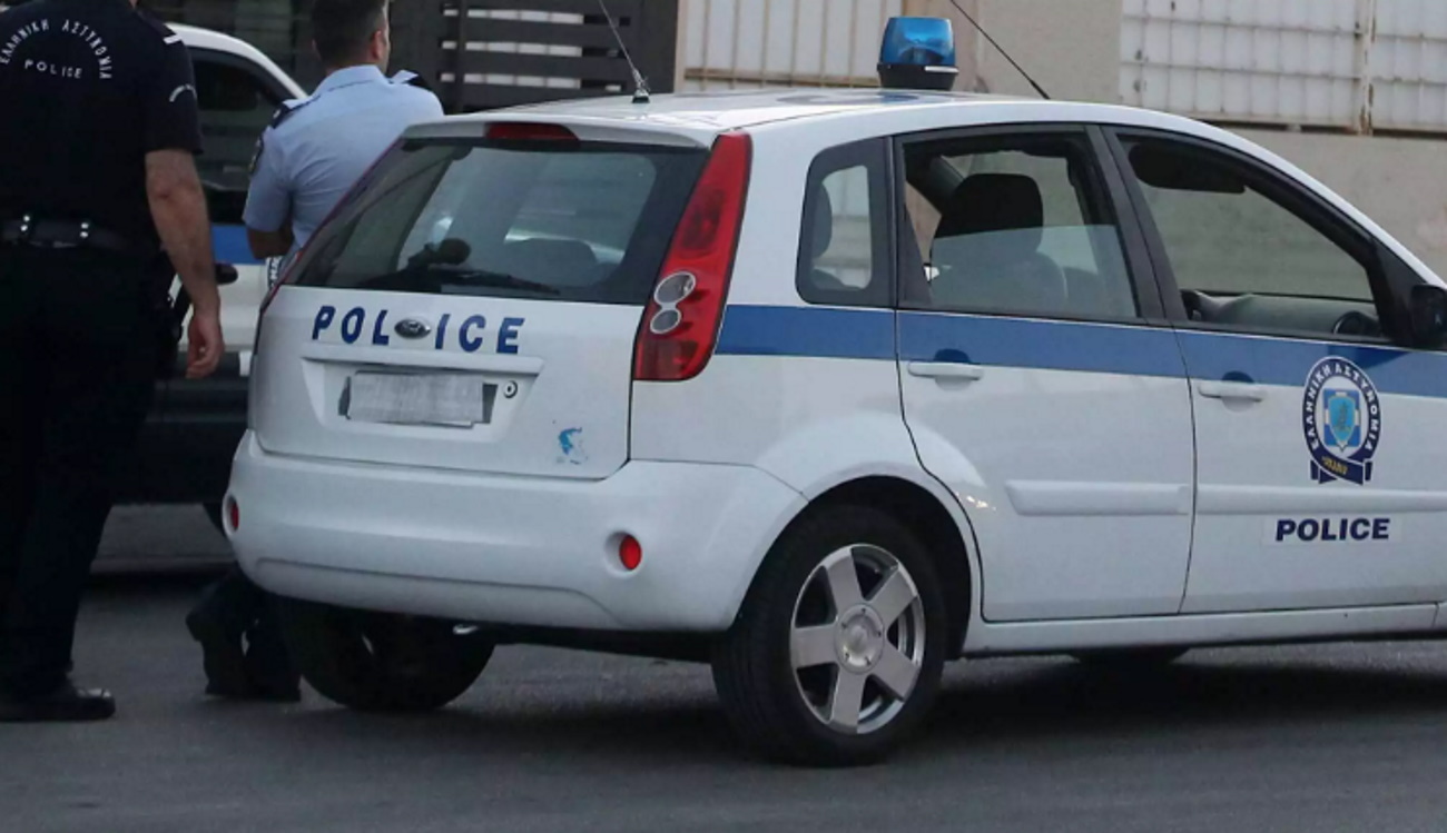 Γυναικοκτονία