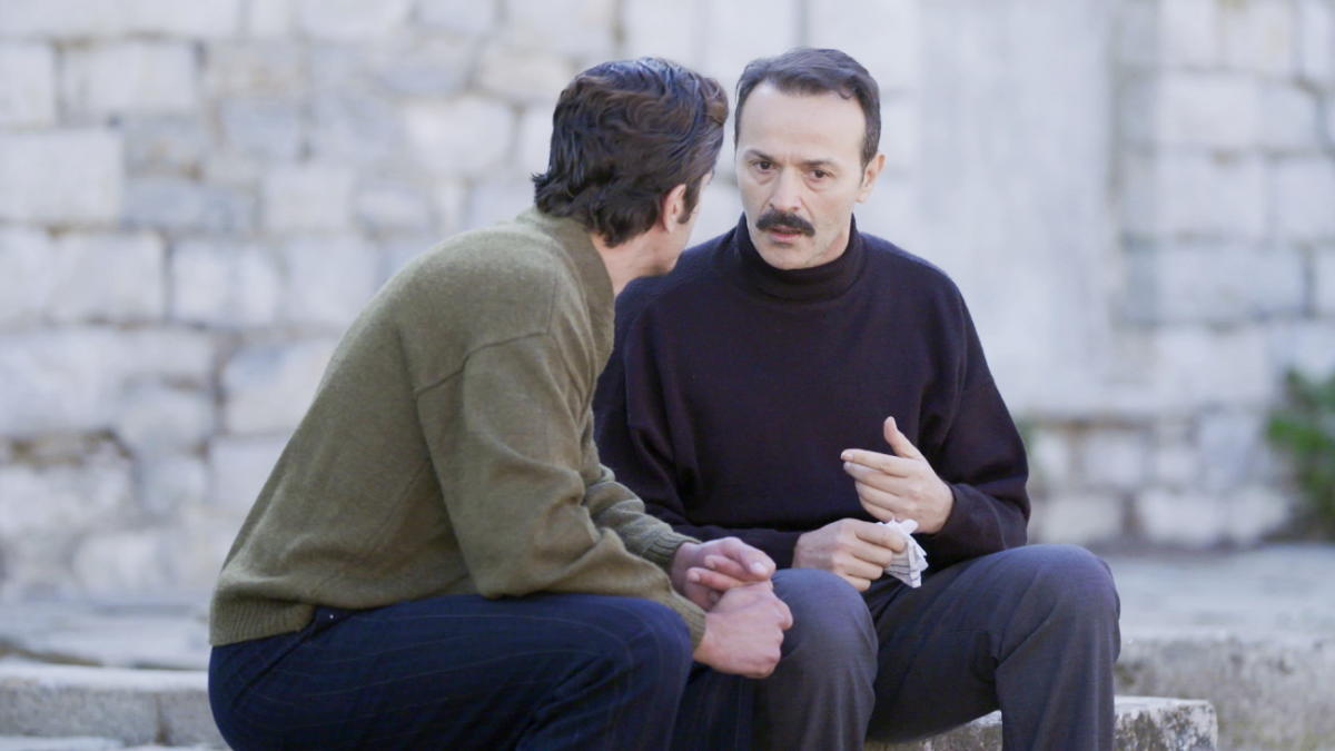 Γιώργος Ηλιόπουλος