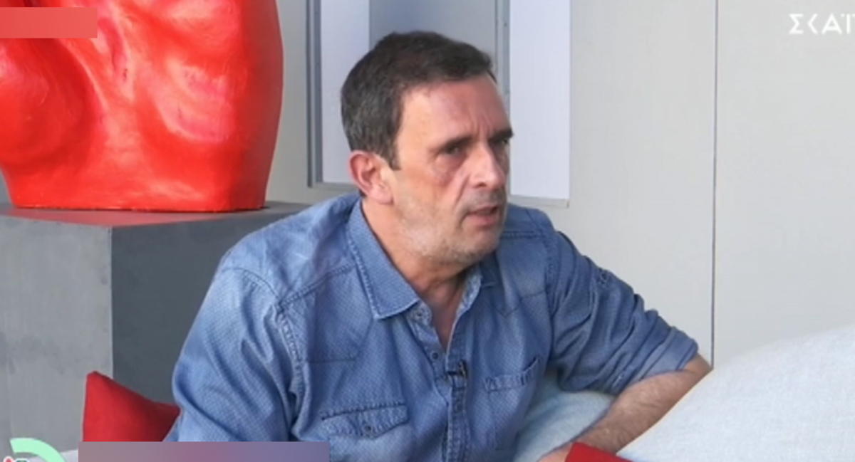 Λεωνίδας Κακούρης