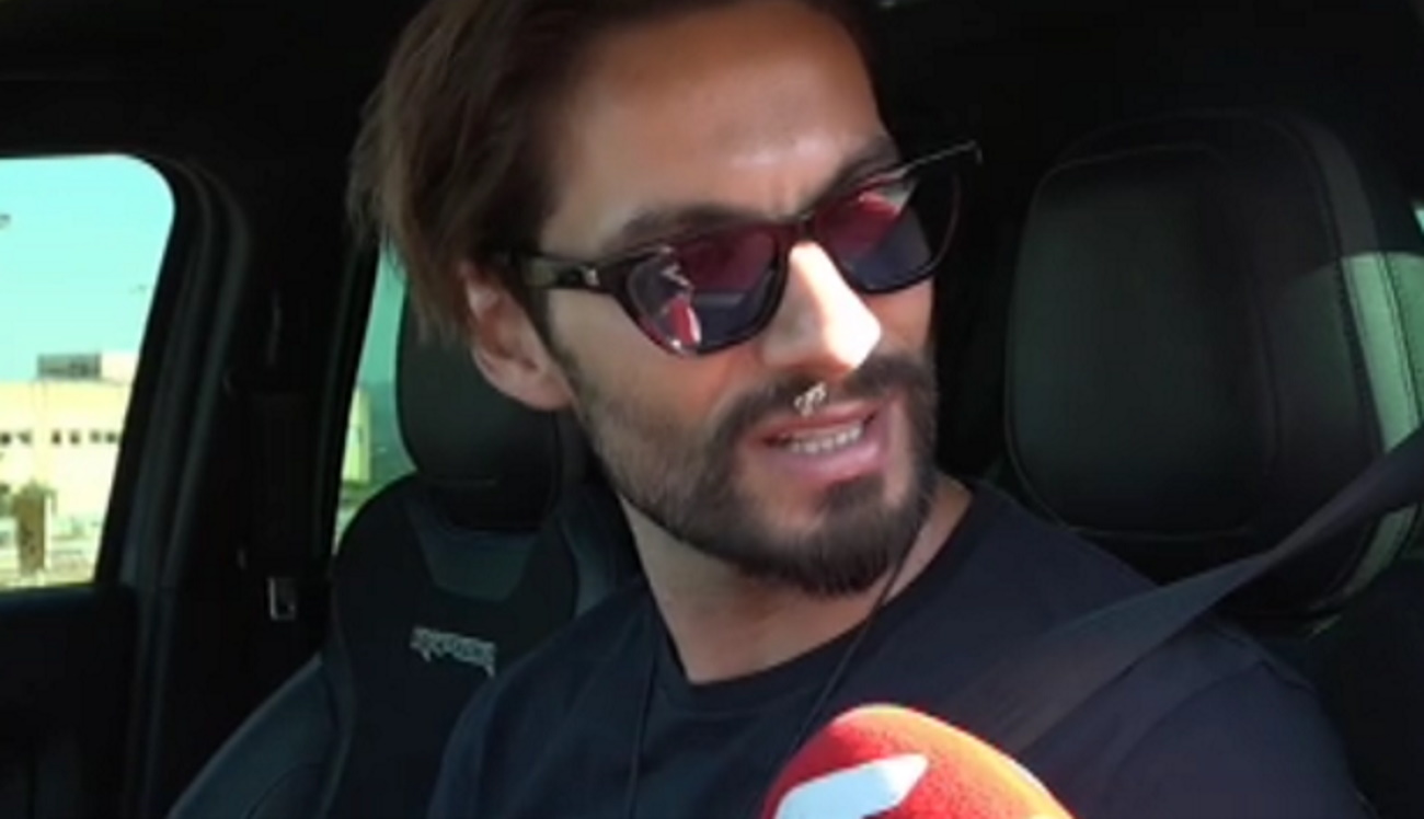 Γιώργος Καράβας