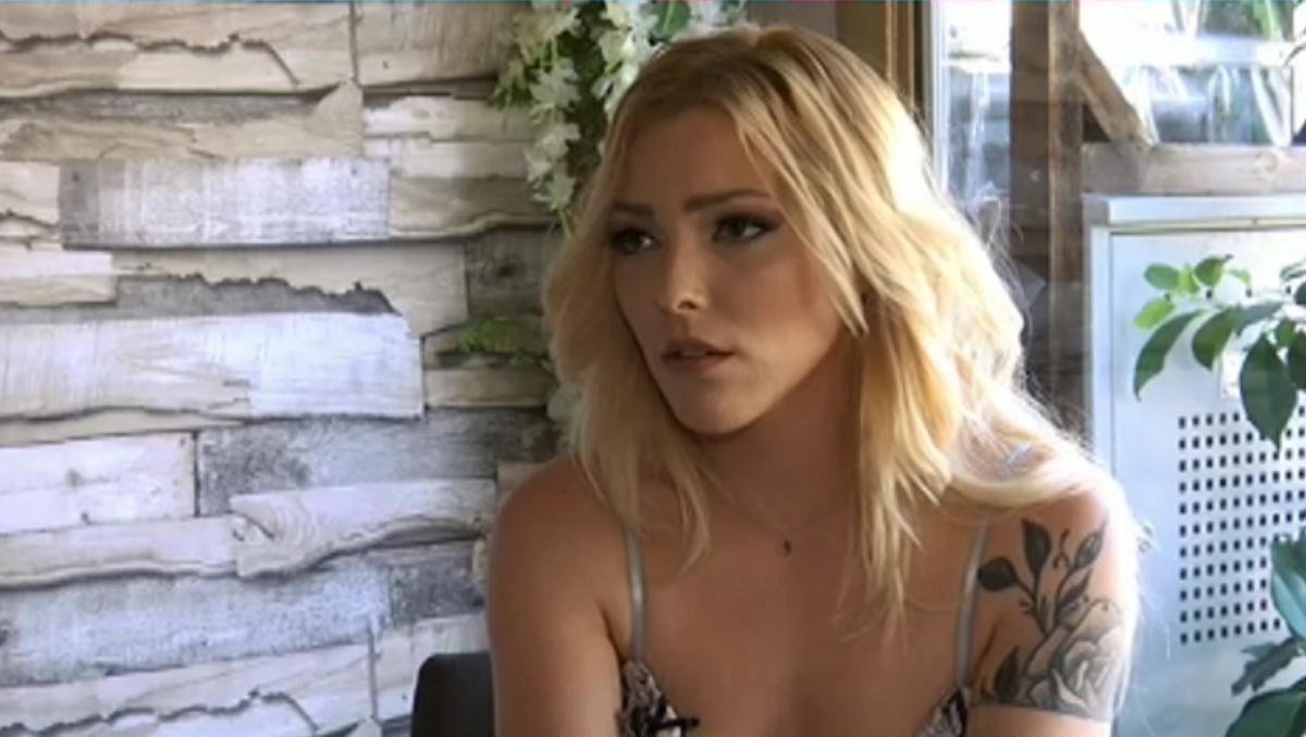 Ιουλία Κουκουβέ